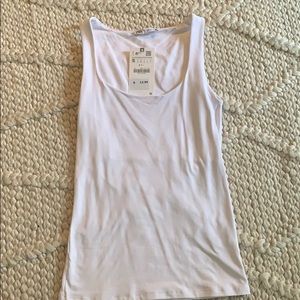 Zara Seamless tank top